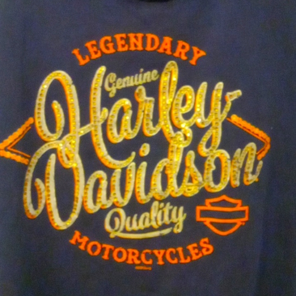 Women's Harley-Davidson Tank